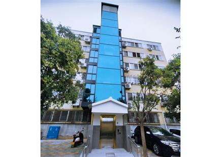 ���ϿƼ���ѧ��ɽ����Ժ-��װ����