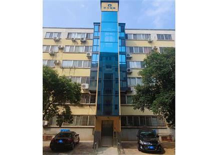 ���ϿƼ���ѧ��ɽ����Ժ-��װ����